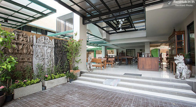 Baan Tanwa - MRT Ratchadapisek