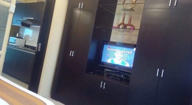 Shanika Properties @ F1 Bgc, Забронировать Отель Тагиг 