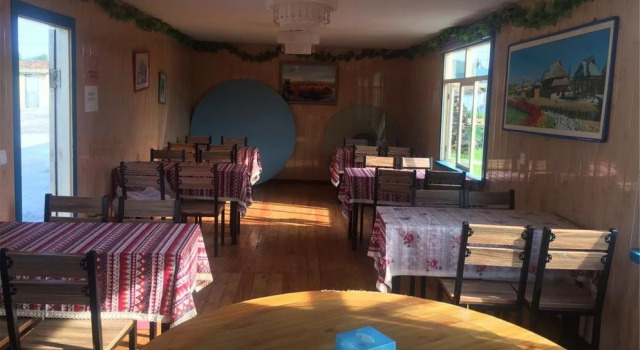 Nina Youth Hostel, Book Hostel Hostels in Inner Mongolia, Hostel