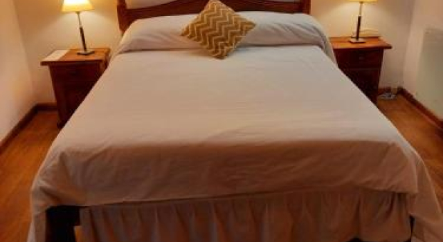 Gran Hotel Nono, Rezerwuj Hotel Hotele w Traslasierra z parkingiem, Parking