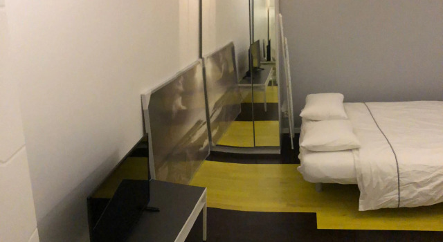 Green Apartment No 62