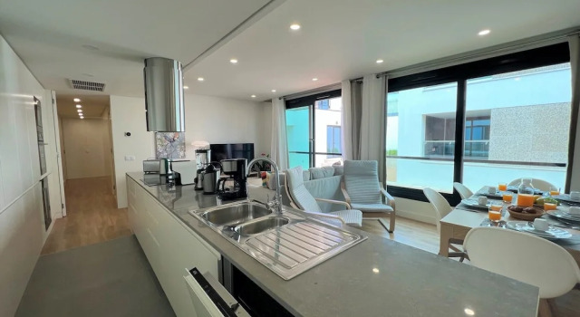 Апартаменты Madalena Village 5 - City centre by HD PROPERTIES