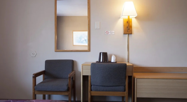 Четырёхместный номер Standard Heart O Chicago Motel
