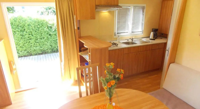 Коттедж Holiday home Rozika