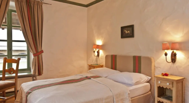 Der Linslerhof - Hotel, Restaurant, Events & Natur
