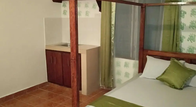 Одноместный семейный номер Standard Mali Guest House