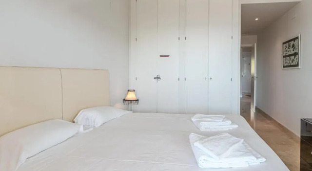 Rock Bay II apartemento 2055, Забронировать Апартаменты/квартира Манилва Коста-дель-Соль, рядом с Пунта-де-Кульера-бич