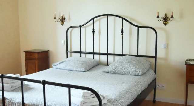 Le Presbytère du Talbert, Забронировать Отель «постель и завтрак» Отели Плёбьян с парковкой, Парковка