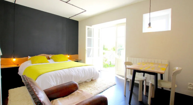 Номер Standard La Maison Folia