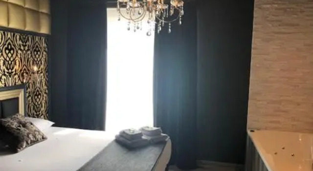 Entre2, Varaa Hotelli Hotellit Brussels pysäköinnillä, Pysäköinti