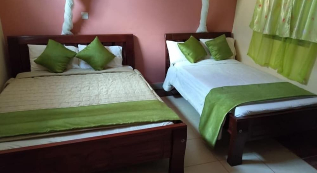 Dorah Villa Hotel Kibwezi, Rezervasyon Otel Kibwezi 