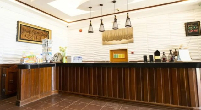 Royal Park Resort Boracay