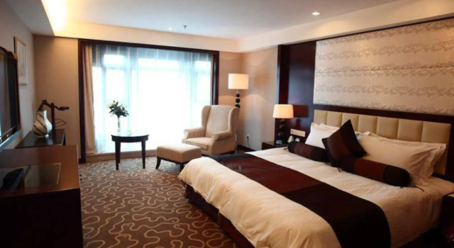 Nantong Jinling Nengda Hotel