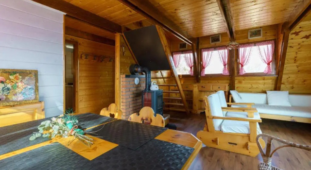 Апартаменты Agriturismo Giacomino