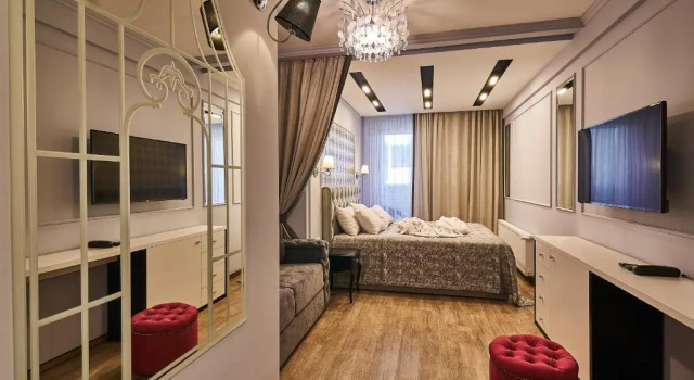 Номер Business Light Hotel