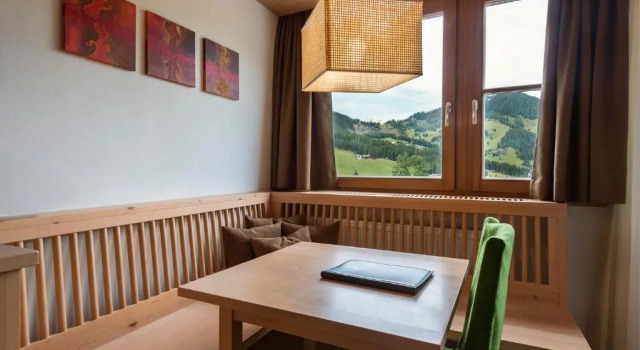Номер Superior Hotel Cavallino