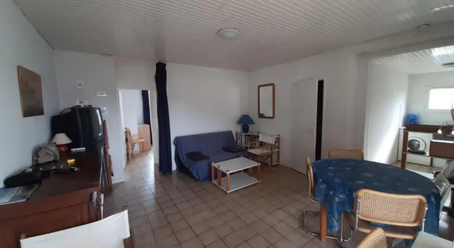 Appartement Capbreton, 3 Pièces, 6 Personnes - Fr-1-239-510, Prenota Appartamento Hotel a Aquitania con parcheggio, Parcheggio