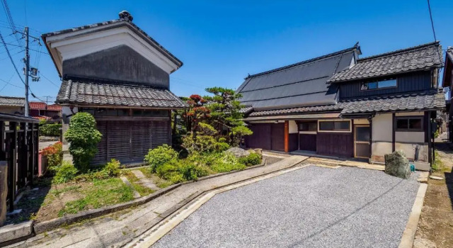 ChikubuYuan - Vacation STAY 53624v, Buchen Sie Hotel Nagahama Lake Biwa