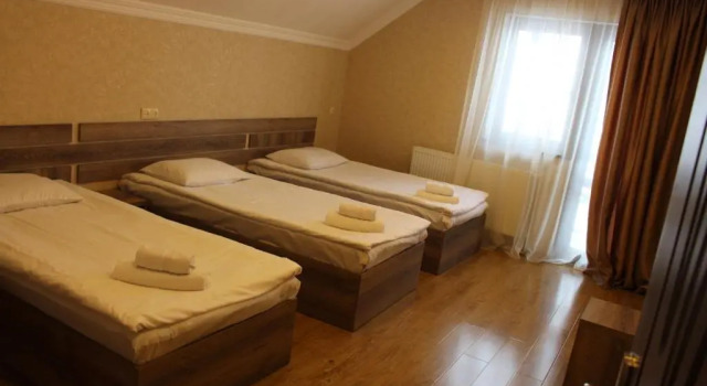 Номер Standard Guesthouse Gera