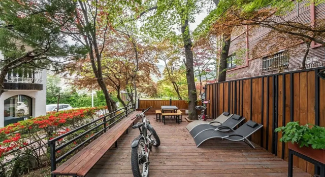 Sokcho White House, Reserva ahora Hotel Sokcho Gangwon
