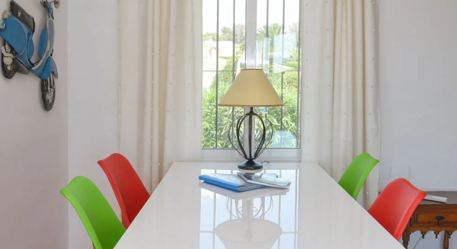 Beautiful Family House in Moraira Private Swimming Pool Near the Golf Course, Забронировать Отель Ла-Сабатера 