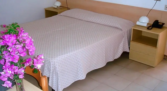 Номер Standard Hotel Sfinalicchio