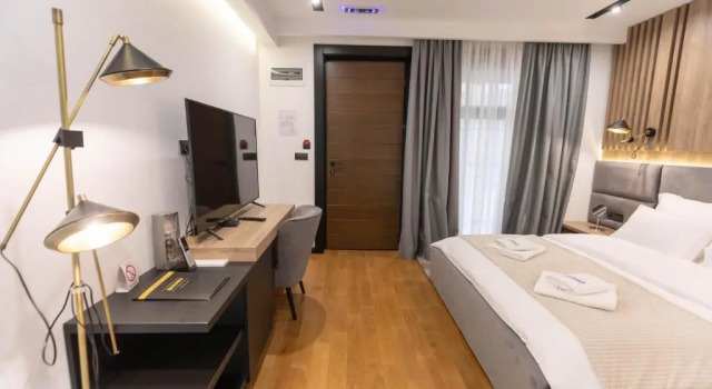 Hotel Borneo, Réserver Hôtel Pančevo Banat