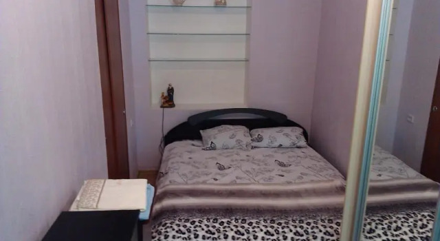 Olga City Centre Apartment, Book Lejlighed Odessa Black Sea Coast Ukraine