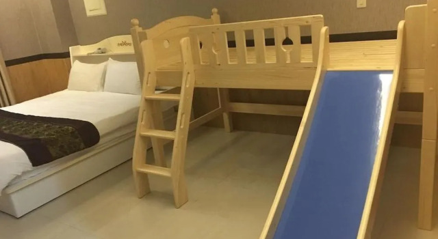 礁溪悅湯溫泉民宿, Book Hotel Hotels in Jiaoxi with Parking, Parking