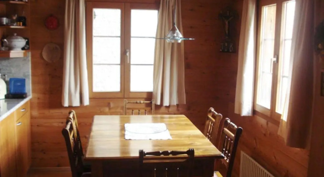 Апартаменты Haus alte Schmiede