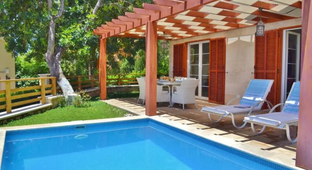 Вилла Kalkan Lavanta Complex Luxury Villa