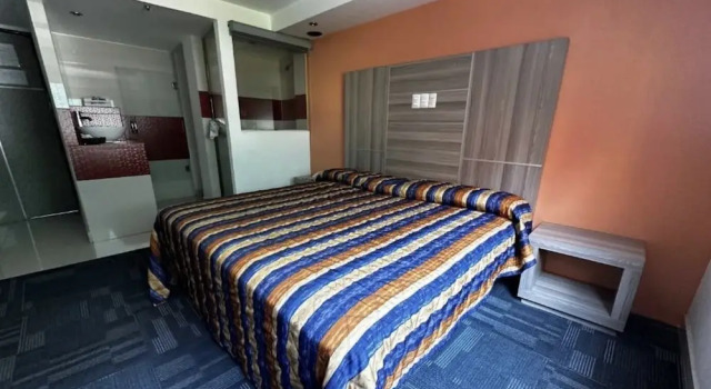 Hotel Rossel Plaza, Κράτηση Ξενοδοχείο Iztacalco Πόλη του Μεξικού