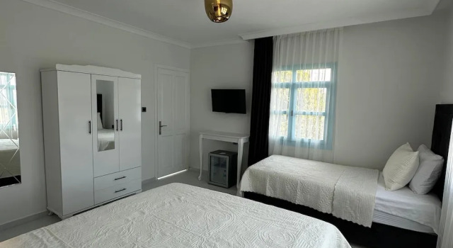 Номер Standard Datca house butik otel