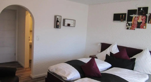 Berghäusl, Prenota Hotel Oy-Mittelberg Algovia