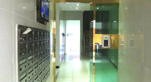 Dangsan INT Residence, Prenota Hotel Gangseo-Gu Seul