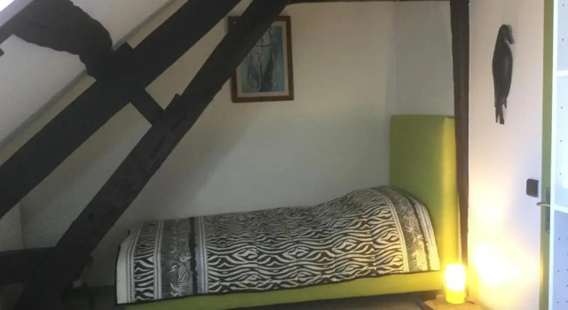 Les Crinieres en Brie, Rezervasyon Misafirhane  