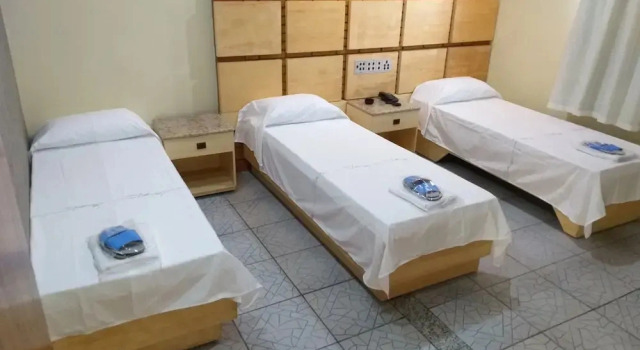 Номер Comfort Hotel Millennium