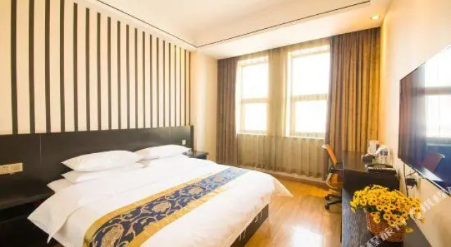 Suite Deluxe Future Boutique Hotel