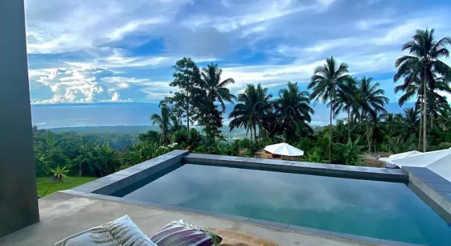 Семейный люкс Bintana sa Paraiso Binunsaran