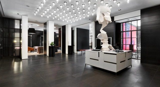 Andaz 5th Avenue
