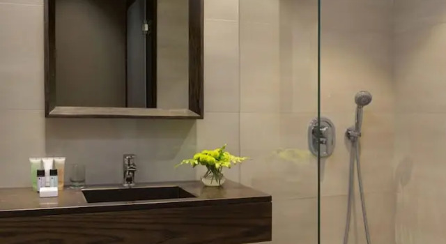 Двухместный номер Superior Golden Crown Haifa