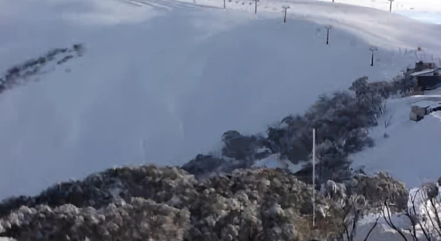 Lawlers 38, Varaa Hotelli Hotham Heights 