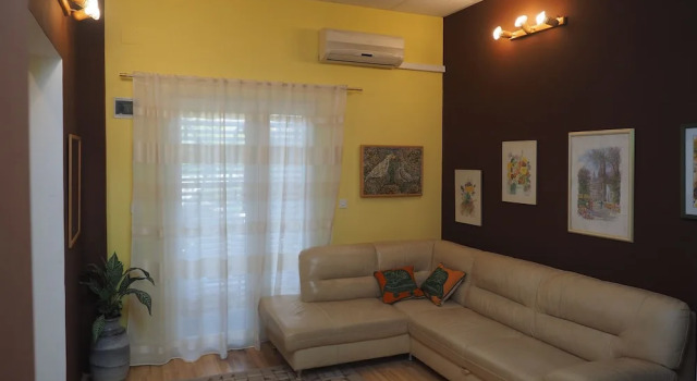 Апартаменты Comfortable Nena Apartment with Nice View