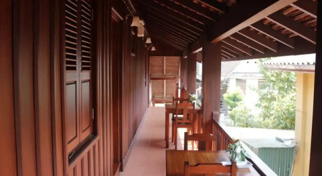 Somvang Khily Guesthouse
