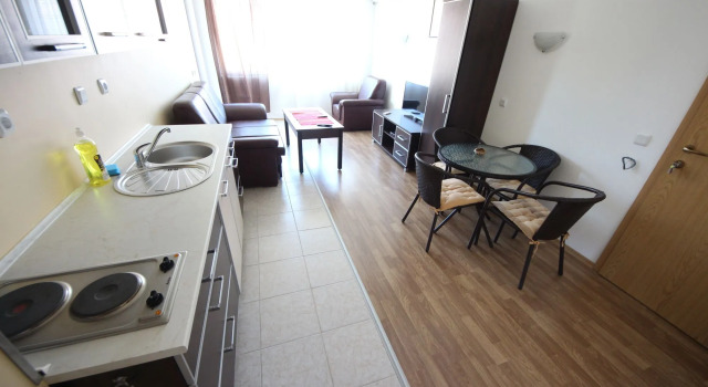 DKapartments Diamond bay, Buchen Sie Ferienwohnung Sonnenstrand 