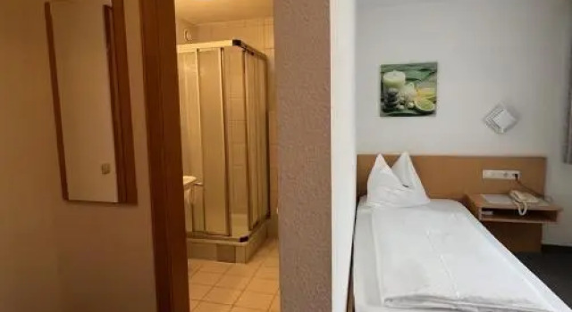 Hotel-Pension Sternen, Book Hotel Klaus 