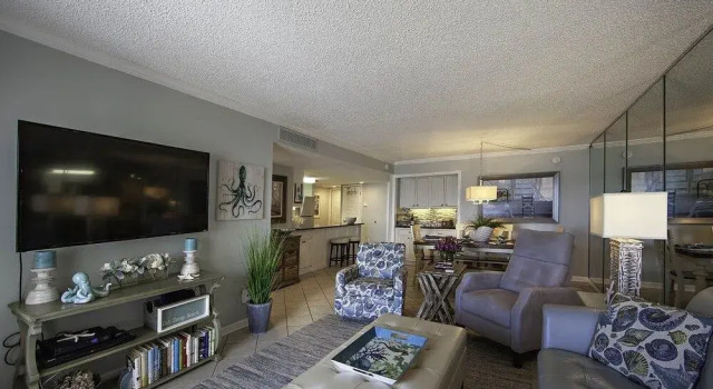 Gulf Shore Condo #518, Rezerwuj Apartament Destin Emerald Coast