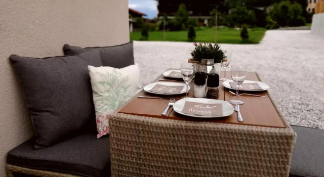 Апартаменты Appartement Medraz