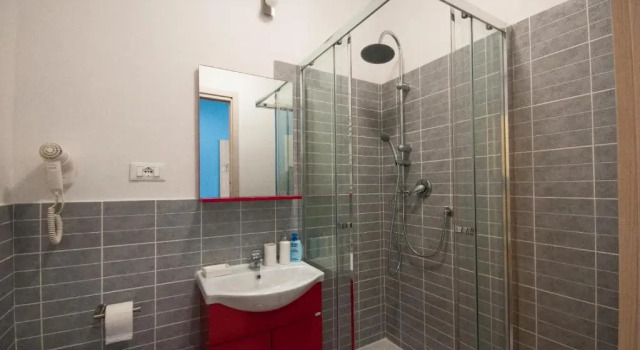 Номер Standard B&B DREAM