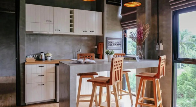 Апартаменты с 2 комнатами Goodhope Villa